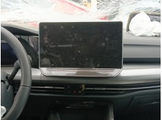 Recambio de sistema audio / radio cd para volkswagen golf viii (cd1, da1) 1.5 etsi referencia OEM IAM   