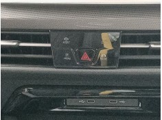 Recambio de warning para volkswagen golf viii (cd1, da1) 1.5 etsi referencia OEM IAM   