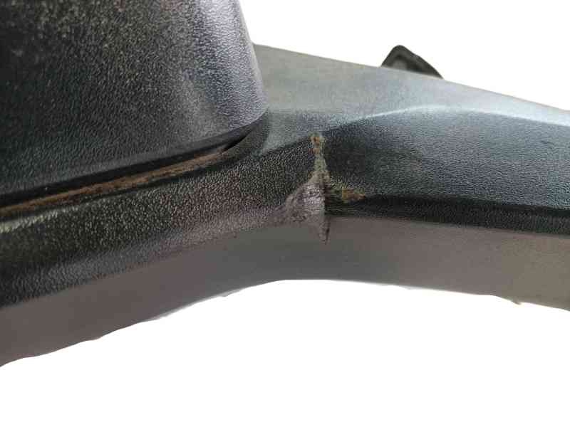 Recambio de espejo retrovisor derecho para ford transit connect v408 furgoneta/monovolumen 1.5 ecoblue referencia OEM IAM 228982