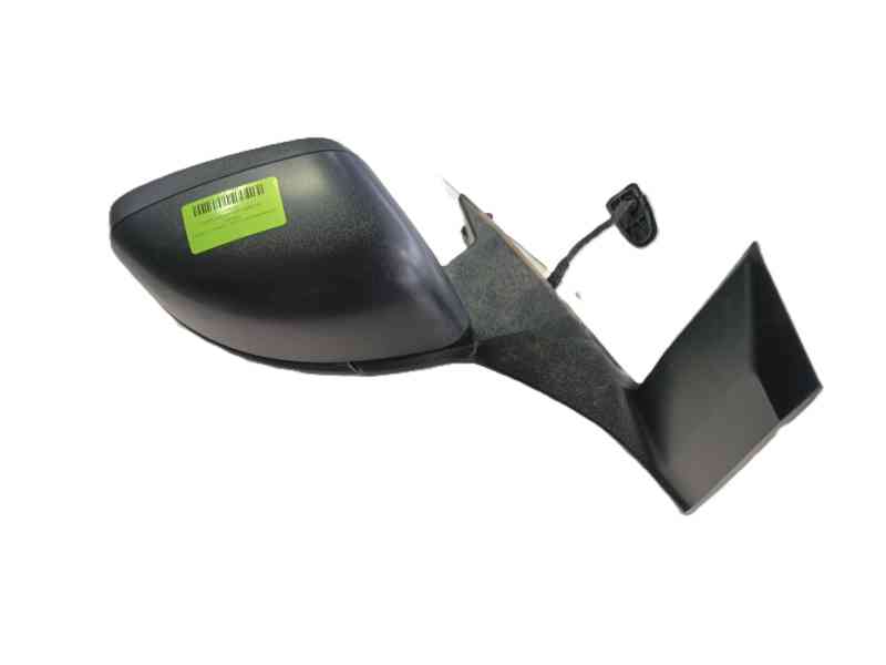 Recambio de espejo retrovisor derecho para ford transit connect v408 furgoneta/monovolumen 1.5 ecoblue referencia OEM IAM 228982