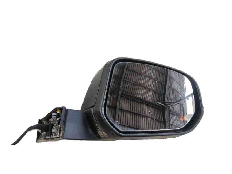 Recambio de espejo retrovisor derecho para ford transit connect v408 furgoneta/monovolumen 1.5 ecoblue referencia OEM IAM 228982