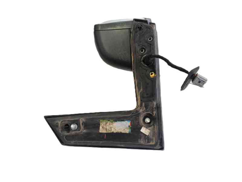 Recambio de espejo retrovisor derecho para ford transit connect v408 furgoneta/monovolumen 1.5 ecoblue referencia OEM IAM 228982