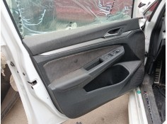 Recambio de guarnecido puerta delantera izquierda para volkswagen golf viii (cd1, da1) 1.5 etsi referencia OEM IAM   
