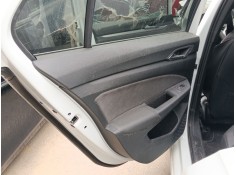 GUARNECIDO PUERTA TRASERA IZQUIERDA 