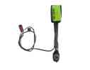 ENGANCHE CINTURON DELANTERO DERECHO 2751204 620497900A DT11V61208DB