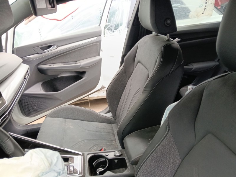 Recambio de asiento delantero derecho para volkswagen golf viii (cd1, da1) 1.5 etsi referencia OEM IAM   