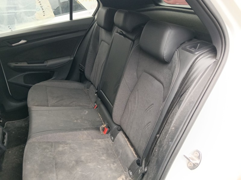 Recambio de asientos traseros para volkswagen golf viii (cd1, da1) 1.5 etsi referencia OEM IAM   