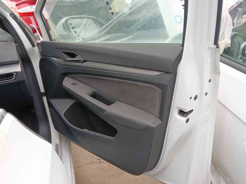 Recambio de guarnecido puerta delantera derecha para volkswagen golf viii (cd1, da1) 1.5 etsi referencia OEM IAM   