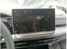 PANTALLA MULTIFUNCION 