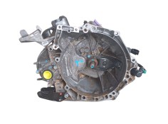 Recambio de caja cambios para jeep avenger 1.2 turbo 100 referencia OEM IAM   