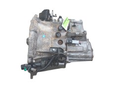 Recambio de caja cambios para jeep avenger 1.2 turbo 100 referencia OEM IAM    2