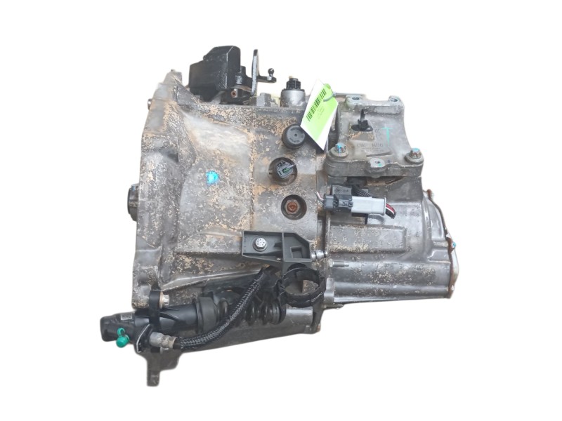 Recambio de caja cambios para jeep avenger 1.2 turbo 100 referencia OEM IAM   