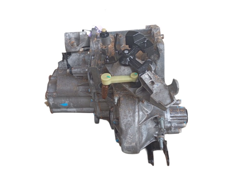 Recambio de caja cambios para jeep avenger 1.2 turbo 100 referencia OEM IAM   