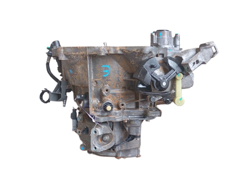 Recambio de caja cambios para jeep avenger 1.2 turbo 100 referencia OEM IAM   