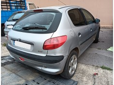 peugeot 206 hatchback (2a/c) del año 2000 2