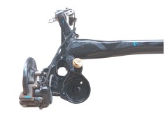 Recambio de puente trasero para peugeot 3008 ii suv (mc_, mr_, mj_, m4_) 1.6 bluehdi 120 referencia OEM IAM    2