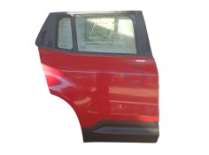 Recambio de puerta trasera derecha para jeep avenger 1.2 turbo 100 referencia OEM IAM   