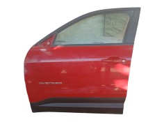 Recambio de puerta delantera izquierda para jeep avenger 1.2 turbo 100 referencia OEM IAM   
