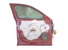 Recambio de puerta delantera izquierda para jeep avenger 1.2 turbo 100 referencia OEM IAM    2