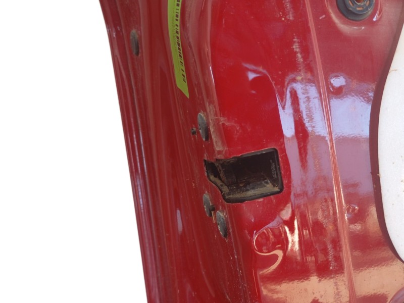 Recambio de puerta delantera izquierda para jeep avenger 1.2 turbo 100 referencia OEM IAM   