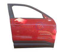 Recambio de puerta delantera derecha para jeep avenger 1.2 turbo 100 referencia OEM IAM   