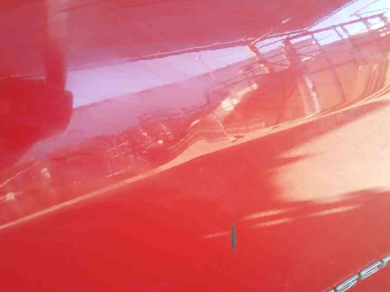 Recambio de puerta delantera derecha para jeep avenger 1.2 turbo 100 referencia OEM IAM   