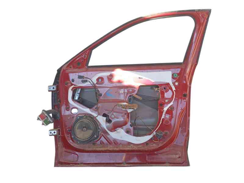 Recambio de puerta delantera derecha para jeep avenger 1.2 turbo 100 referencia OEM IAM   
