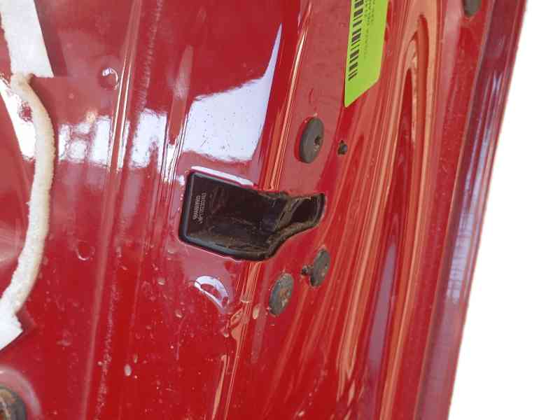 Recambio de puerta delantera derecha para jeep avenger 1.2 turbo 100 referencia OEM IAM   