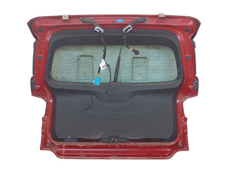 Recambio de porton trasero para jeep avenger 1.2 turbo 100 referencia OEM IAM   