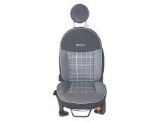 Recambio de asiento delantero izquierdo para fiat 500 (312_) 1.2 (312axa1a) referencia OEM IAM   