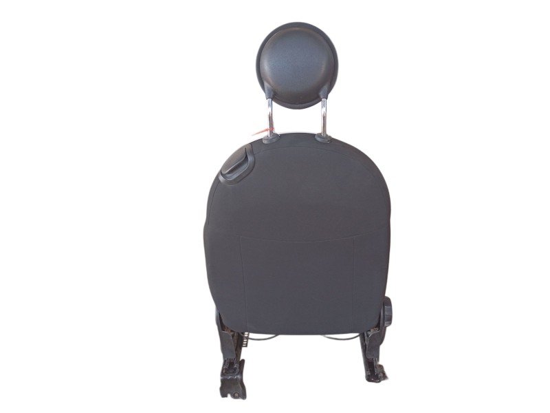 Recambio de asiento delantero izquierdo para fiat 500 (312_) 1.2 (312axa1a) referencia OEM IAM   