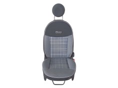 Recambio de asiento delantero derecho para fiat 500 (312_) 1.2 (312axa1a) referencia OEM IAM   