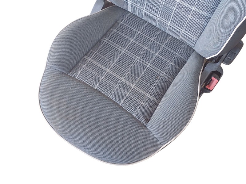 Recambio de asiento delantero derecho para fiat 500 (312_) 1.2 (312axa1a) referencia OEM IAM   