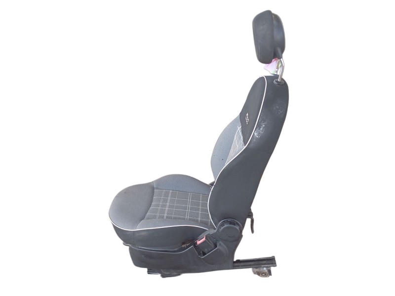 Recambio de asiento delantero derecho para fiat 500 (312_) 1.2 (312axa1a) referencia OEM IAM   