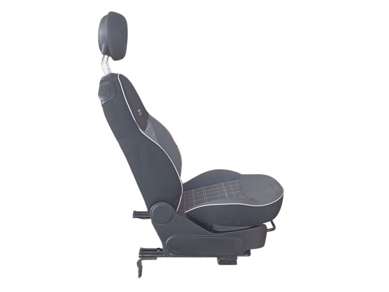 Recambio de asiento delantero derecho para fiat 500 (312_) 1.2 (312axa1a) referencia OEM IAM   