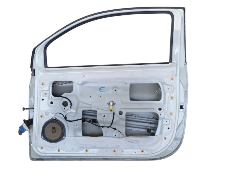 Recambio de puerta delantera derecha para fiat 500 (312_) 1.2 (312axa1a) referencia OEM IAM 0000052136362  