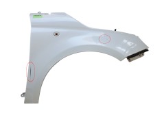Recambio de aleta delantera derecha para fiat 500 (312_) 1.2 (312axa1a) referencia OEM IAM 0000052015755  