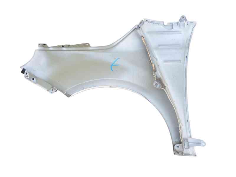 Recambio de aleta delantera derecha para fiat 500 (312_) 1.2 (312axa1a) referencia OEM IAM 0000052015755  