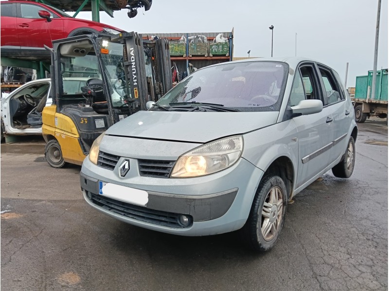 renault scénic ii (jm0/1_) del año 2004