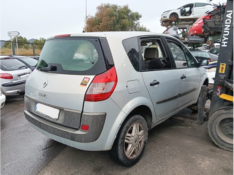 renault scénic ii (jm0/1_) del año 2004
