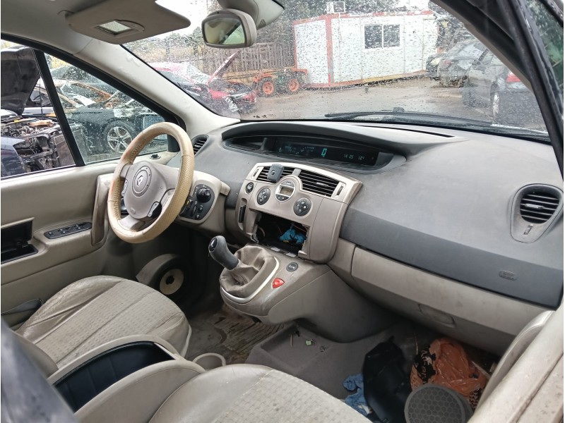 renault scénic ii (jm0/1_) del año 2004