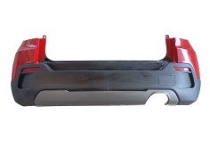 Recambio de paragolpes trasero para jeep avenger 1.2 turbo 100 referencia OEM IAM  07357672800 