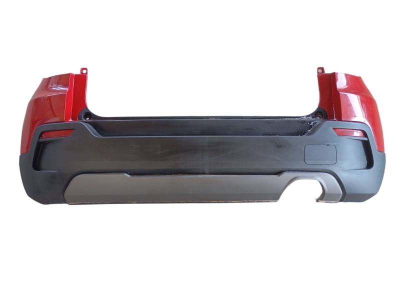 Recambio de paragolpes trasero para jeep avenger 1.2 turbo 100 referencia OEM IAM  07357672800 