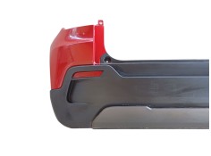 Recambio de paragolpes trasero para jeep avenger 1.2 turbo 100 referencia OEM IAM  07357672800  2