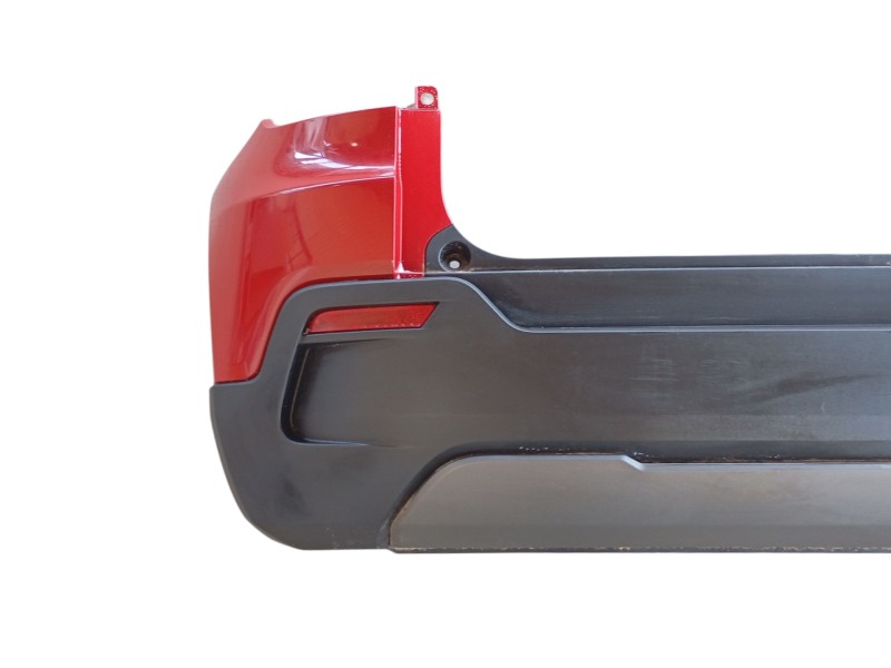 Recambio de paragolpes trasero para jeep avenger 1.2 turbo 100 referencia OEM IAM  07357672800 