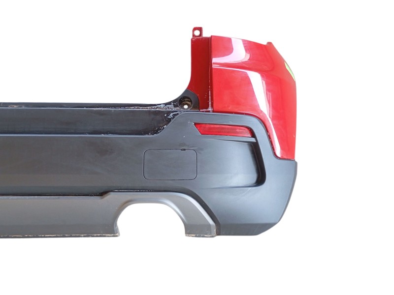 Recambio de paragolpes trasero para jeep avenger 1.2 turbo 100 referencia OEM IAM  07357672800 