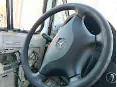 Recambio de airbag delantero izquierdo para mercedes-benz sprinter 3,5-t caja/chasis (b906) 310 cdi (906.131, 906.133, 906.135,  2