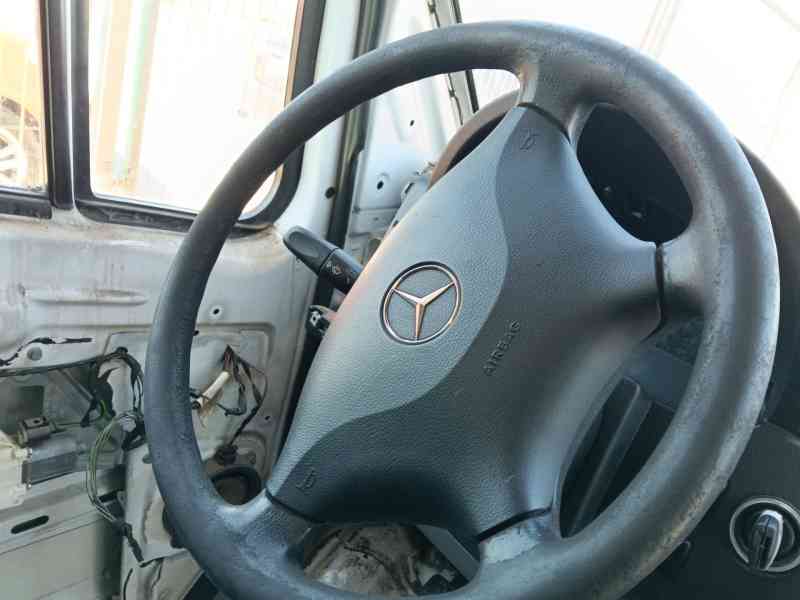 Recambio de airbag delantero izquierdo para mercedes-benz sprinter 3,5-t caja/chasis (b906) 310 cdi (906.131, 906.133, 906.135, 