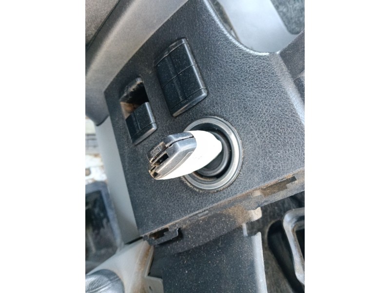 Recambio de conmutador de arranque para mercedes-benz sprinter 3,5-t caja/chasis (b906) 310 cdi (906.131, 906.133, 906.135, 906.