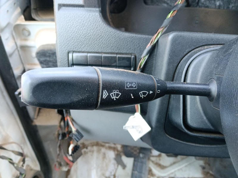 Recambio de mando limpia para mercedes-benz sprinter 3,5-t caja/chasis (b906) 310 cdi (906.131, 906.133, 906.135, 906.231, 906.2